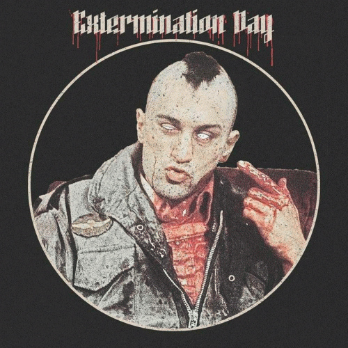 Extermination Day : Demo 23